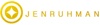 JENRUHMAN Logo