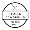 ORCA Coworking Logo