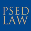 Pear, Sperling, Eggan, & Daniels, P.C. Logo