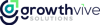 Growth Vive Solutions Logo