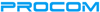 PROCOM Logo