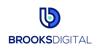Brooks Digital Logo