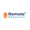 Remote Resource LLC Logo