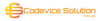 Codevice solution Pvt Ltd Logo
