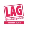 Live Agency Group OÜ Logo