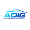 Auto Dealers Insurance Group Logo