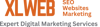 XLWEB SEO COmpany Glasgow Logo