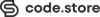 code.store Logo