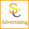 SC Advertising Solutions Logo