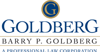Goldberg Injury Lawyers Logo