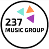 237 Music Group Logo