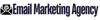 Email Marketing Agency Logo