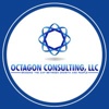 Octagon Consulting, LLC Logo