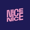 NICE NICE Logo