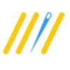 Haystac Logo