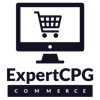 ExpertCPG Commerce Logo