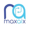 Maxaix Logo