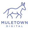 Muletown Digital Logo