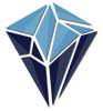 Crystal Creative Logo