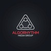 Algorhythm Media Logo