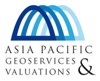 Asia Pacific Geoservices & Valuations Pty Ltd Logo