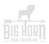 Big Horn Real Estate Logo