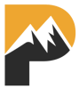 Peaktive Logo