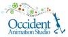 Occident Animation Studio Logo