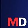 Meaningful Digital Logo