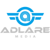 Adlare Media Logo
