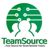 TeamSource Technologies Ltd. Logo