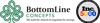 Bottom Line Concepts Logo