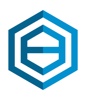 Blue Coding Logo