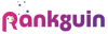 Rankguin Digital Logo