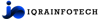 IQRAinfotech Logo