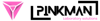 PINKMAN-Laboratory solution Logo