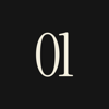 01 Design Logo