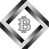 Bitcoin Marketing Team Logo