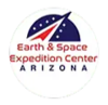 Earth and Space Expedition Center Logo