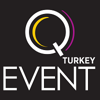 Q Event Turkey Logo