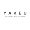 Yakeu Studio Logo