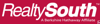 Martha Jean Realty South Logo