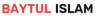 Baytul Islam Logo