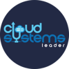Cloud Systems Leader Logo