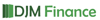 DJM Finance Biuro Rachunkowe Logo