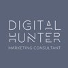 Digital Hunter (Australia) Logo