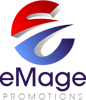 eMage Promotions Logo