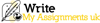 Write my assignments UK Logo