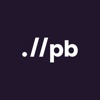 Purple Bunny Logo
