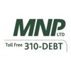 MNP Debt Logo
